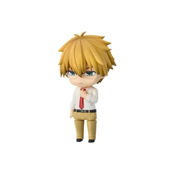 GSC Koji Ice Expansion Sea Chibi Figures 10cm