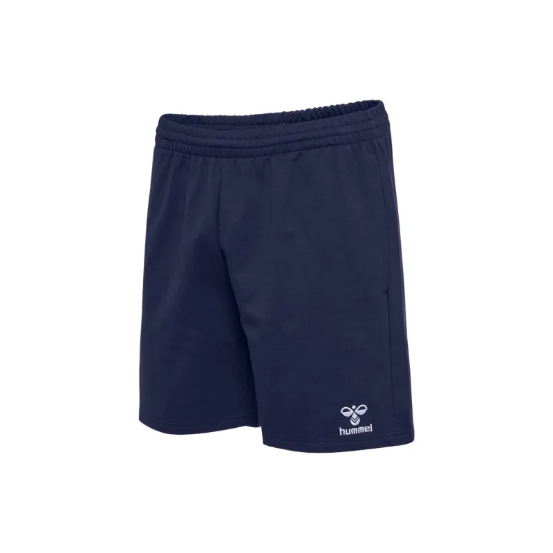 Hummel HmlGO 2.0 Sports Shorts Men's Navy Blue-2