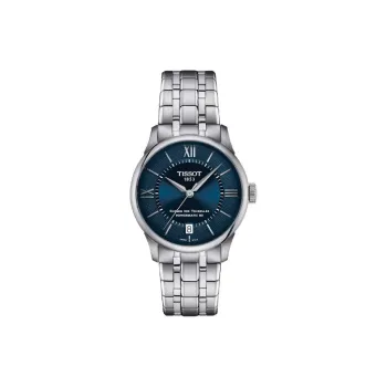 TISSOT Women's Tourelles Collection Watch