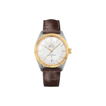 OMEGA Men Constellation Series Sovereign Watch Watch