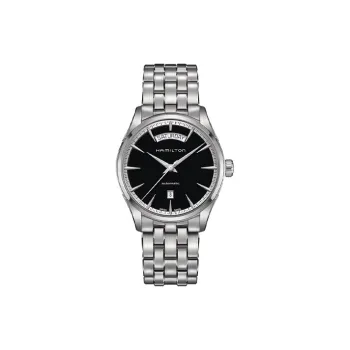 Hamilton Men Jazz Series Watch