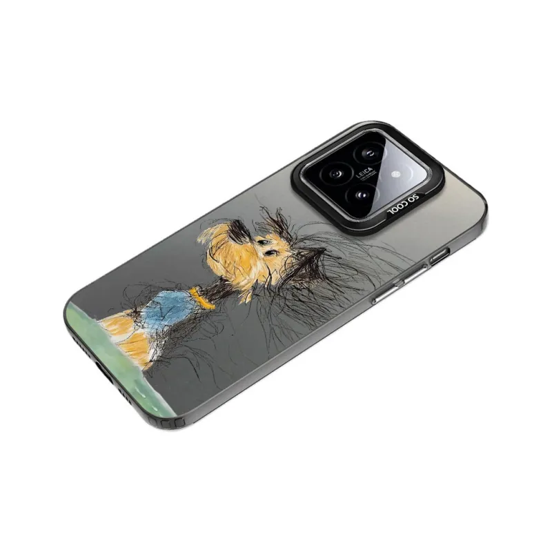 YIBAOBAO Phone Cases-7