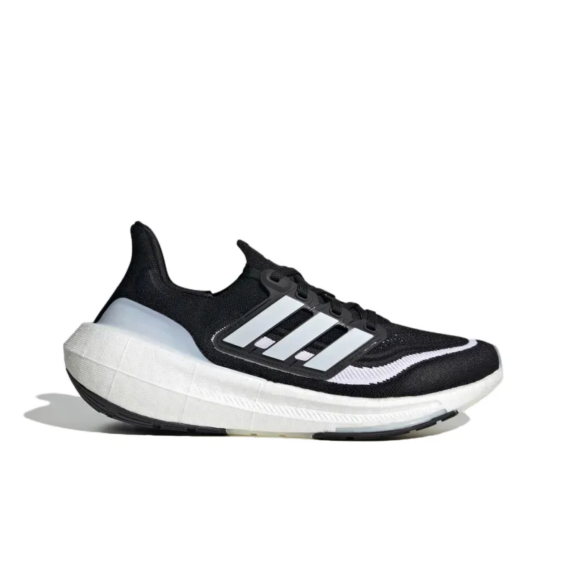 Adidas Ultraboost Light 'Core Black' Women's-1