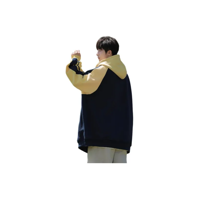 NRTY Sweatshirt Fall And Winter Unisex-4