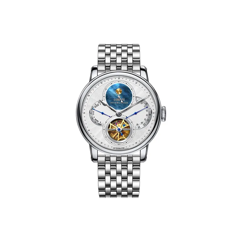 LOBINNI L Men Watch-5