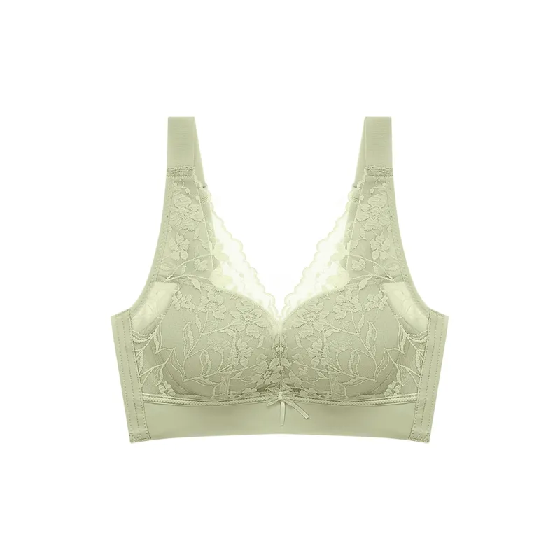 ROMANTIC·SPRING Women's Bras-9