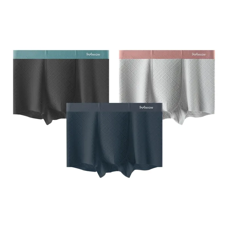 MIIOW Men Underpants-10