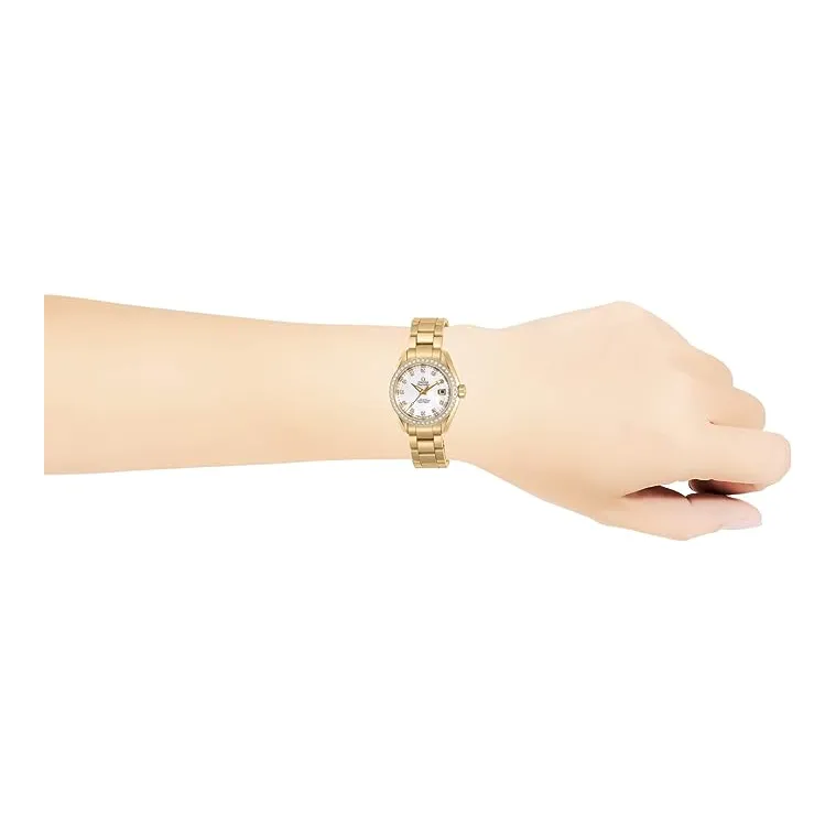 OMEGA Seamaster Aqua Terra 231.55.30.20.55.002-4