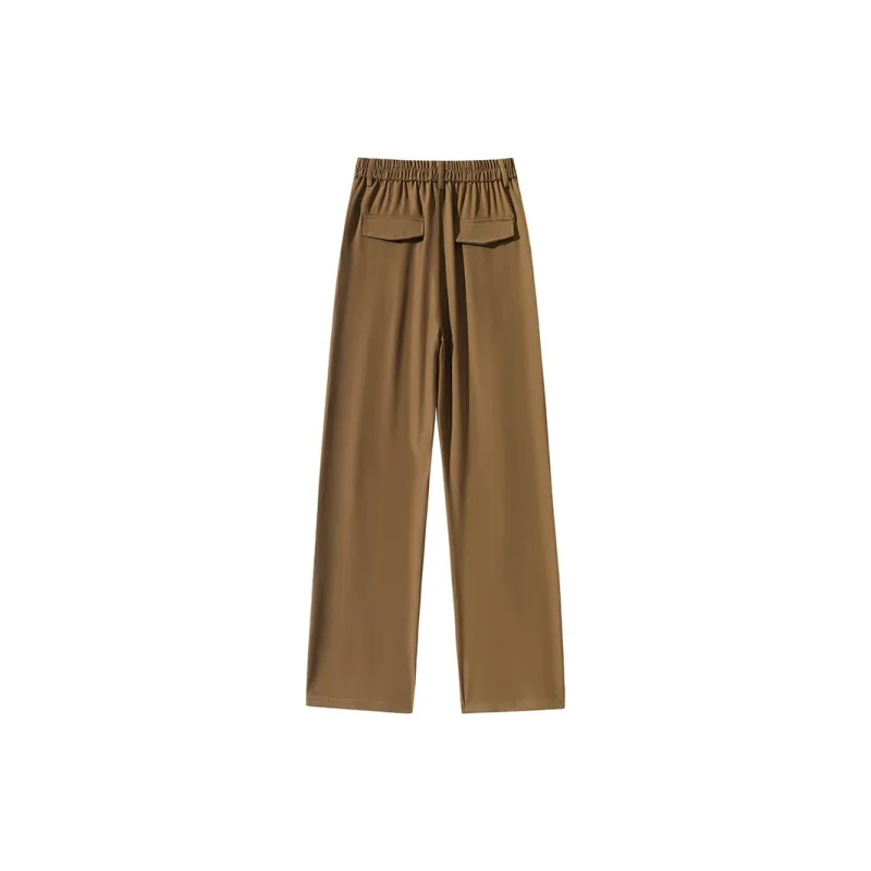 Izexx Suit Trousers Unisex-11
