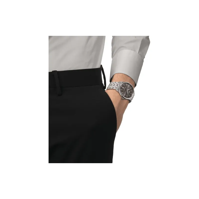 TISSOT Men Tourelles Collection Watch-4