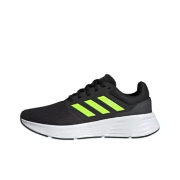 Galaxy 6 Adidas 'Black Lucid Lemon'