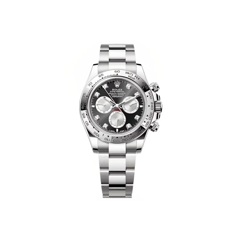 ROLEX Men Universe Slim Ditan Series Watch-0