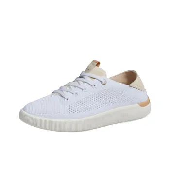 REEF Low-Top Casual Shoes Women's White