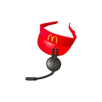 McDonald's Kids' Toys