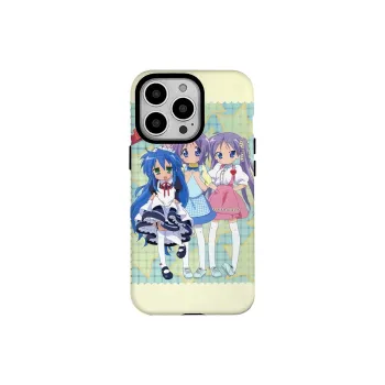 SALTOINC Phone Cases
