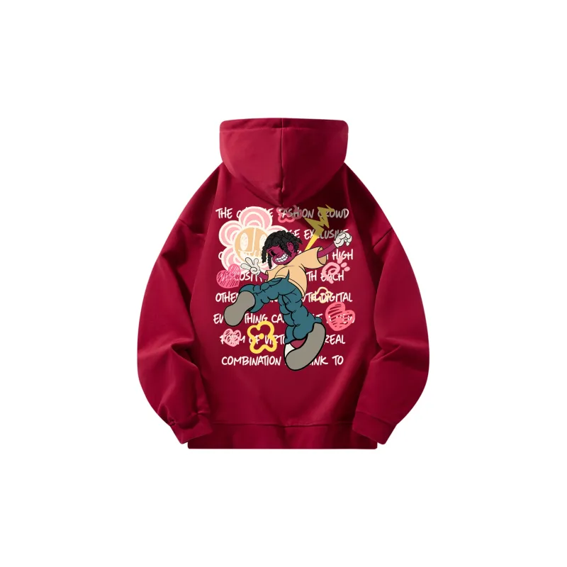 GF Sweatshirts Unisex-19