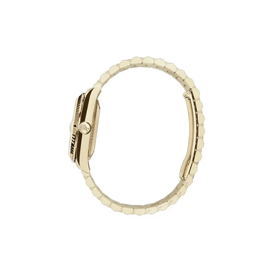 ROLEX Women's Log Series Watch-1