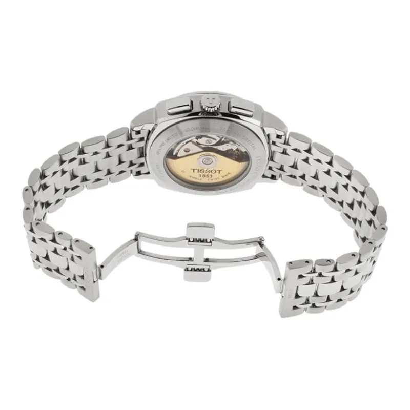 TISSOT Men Watch-4