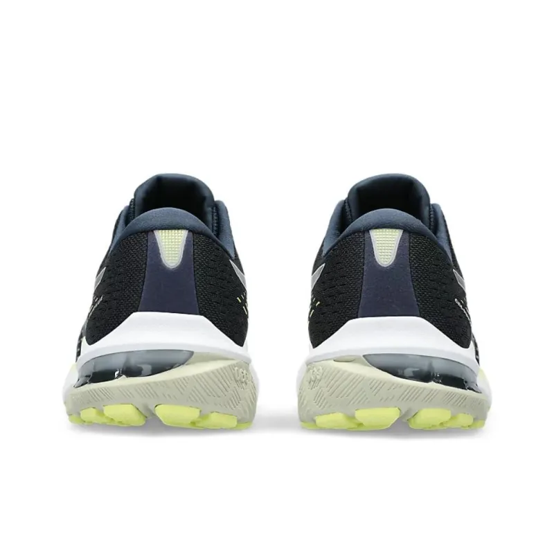 Asics Gel Pursue 8 'French Blue Dried Leaf Green'-4