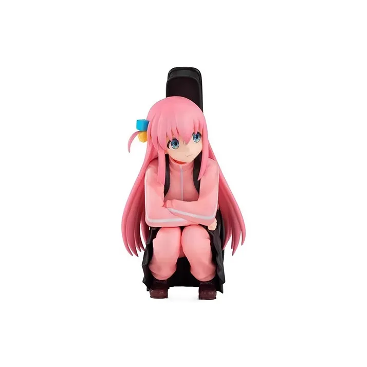 MegaHouse Scale Figures-3