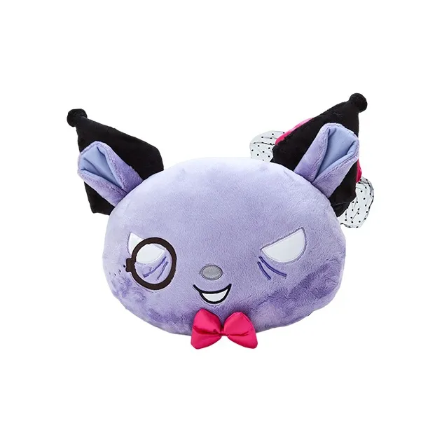 Sanrio Kuromi Delusion Collection, Baku Dolls Plush Doll 32cm Height-1