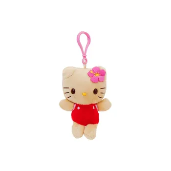 Sanrio Hello Kitty Diamond Mountain Dolls Plush Pendant
