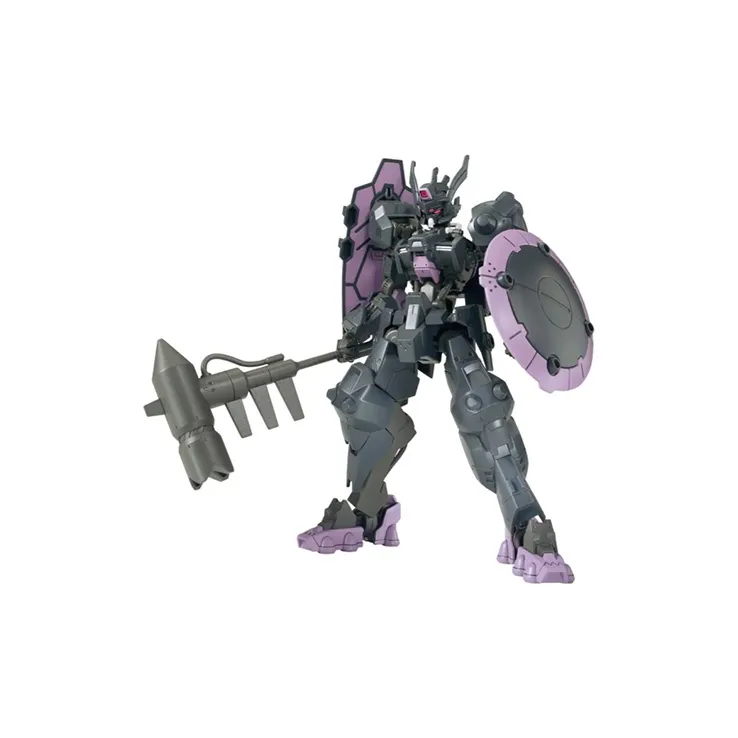BANDAI HG Collection ASW G 47 Gundam Heul, Mobile Suit Gundam, Iron Blooded Orphans Model Kits 13cm-0