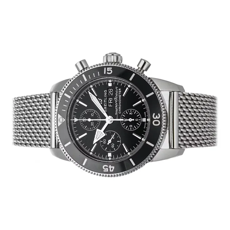 Breitling SuperOcean Heritage Ii A13313121B1A1-3
