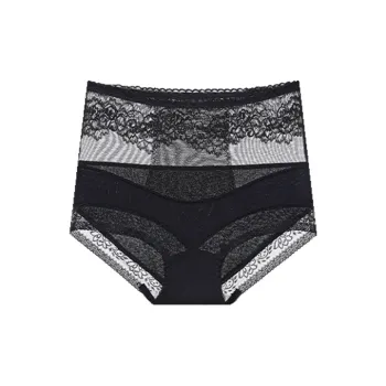 GUJIN Underpants Women's Combo Set