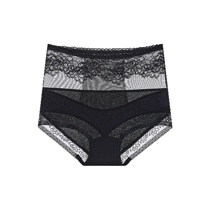 GUJIN Underpants Women's Combo Set-0