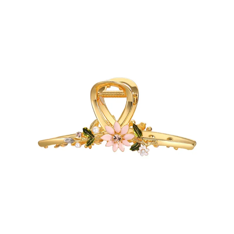 Cercoo Metal Hair Clips Women's-0