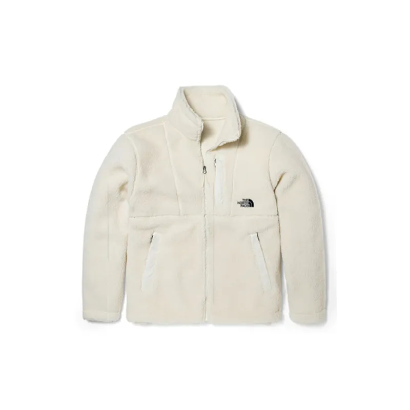 THE NORTH FACE Jackets Coats Men Ecru Shopping Bag Included-1