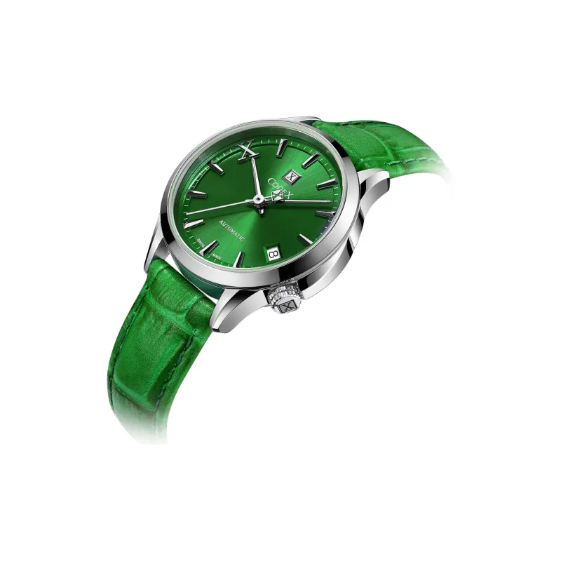CODEX Women's Chapel Collection Watch-1