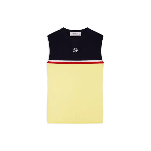 RYDER CUP Tank Tops Fall Women's