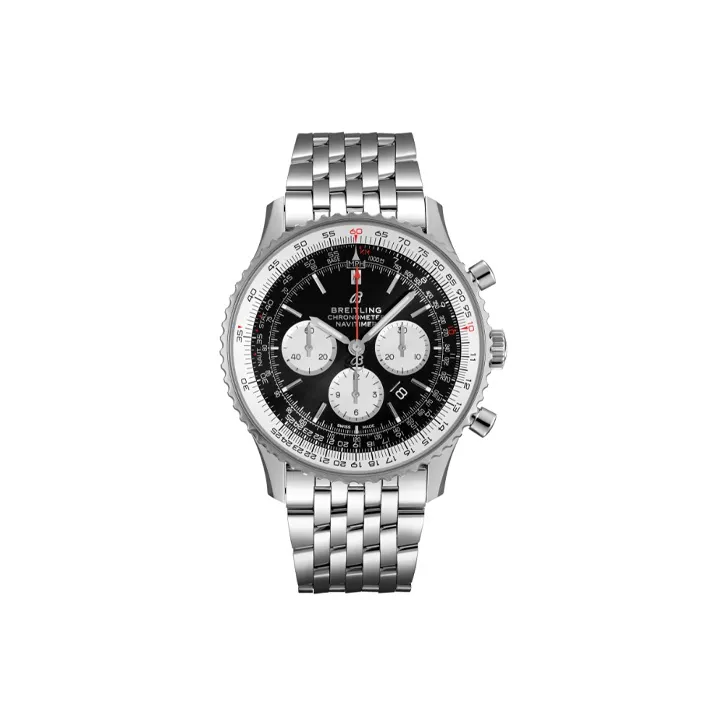 Breitling Navitmer 1 AB012121 BG75 450A-0