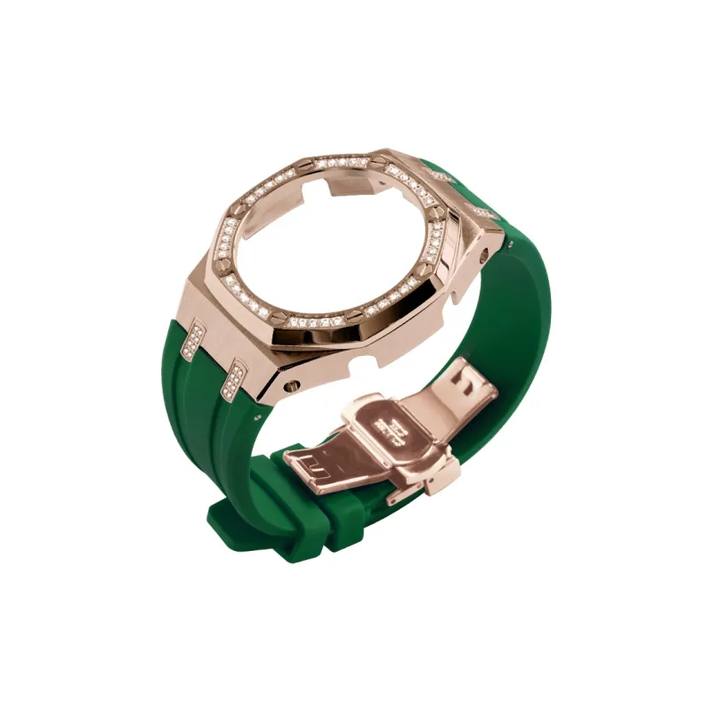 Keppot Unisex Watch Cases-31