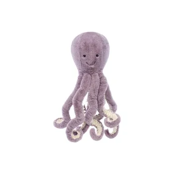JELLYCAT Maya Octopus Plush Toy