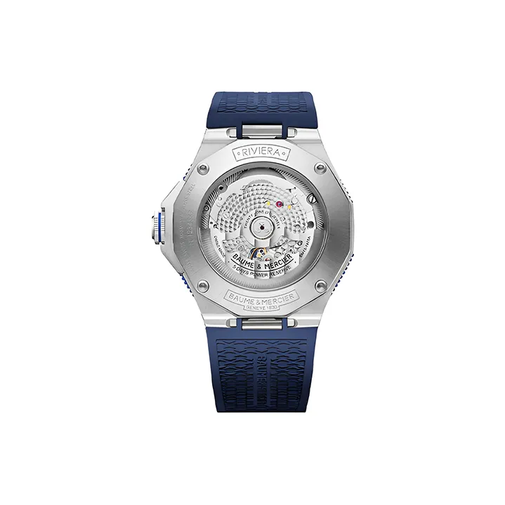 Baume & Mercier Men Rivera Series Watch-2