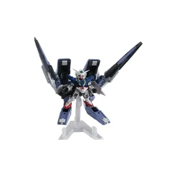 BANDAI Assembled Models
