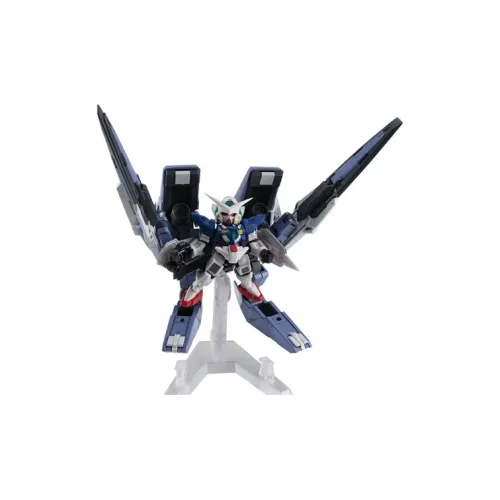 BANDAI Assembled Models