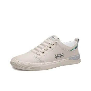 PTLS Low Top Skateboard Shoes Men