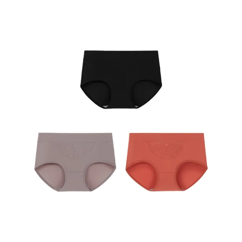 Montagut Underpants Women's 3 Pack-11
