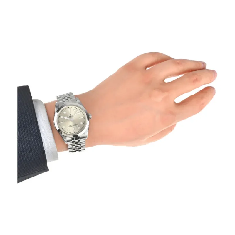 TUDOR Women's BLACK BAY Collection Watch-3