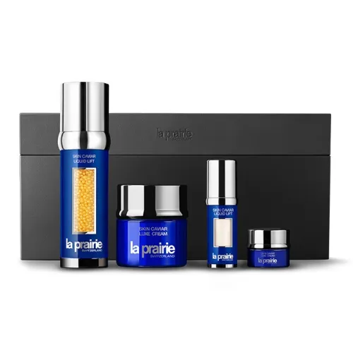 LA PRAIRIE 스킨케어 세트 남녀공용
