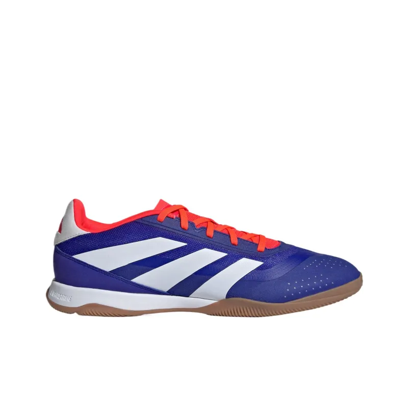 Adidas Predator League In 'Lucid Blue White Red'-1