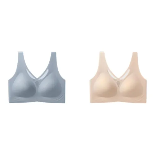 YUZHAOLIN Women's Bras