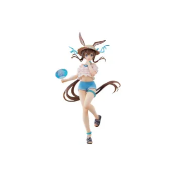 TAITO Amiya Arknights, Swimsuit Ver. Bonus Gifts 18cm