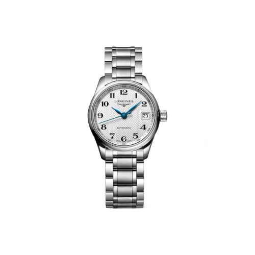 LONGINES Women's Master Collection Swiss Watches