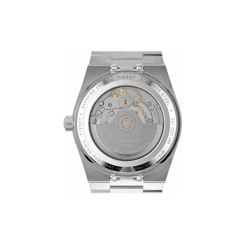 TISSOT Unisex PRX Super Player Series Watch-2