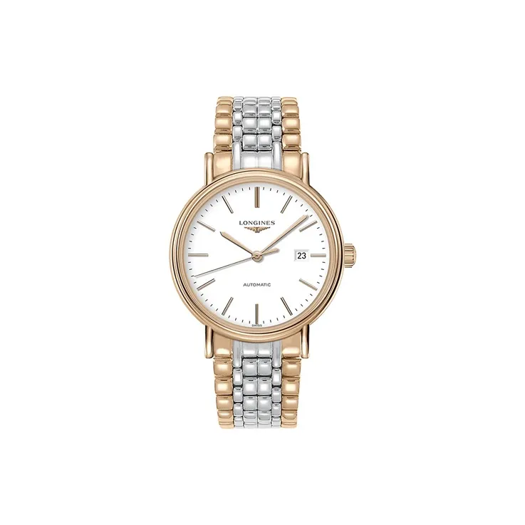 LONGINES Men Fashion Collection Watch-0